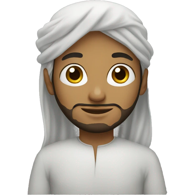 Islam emoji