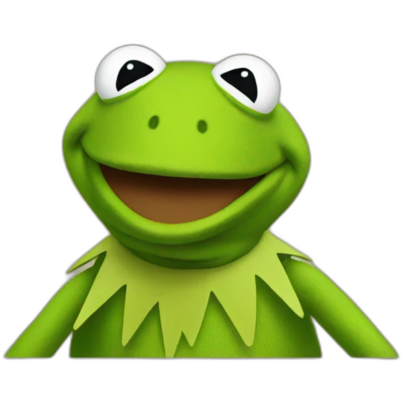 kermit emoji