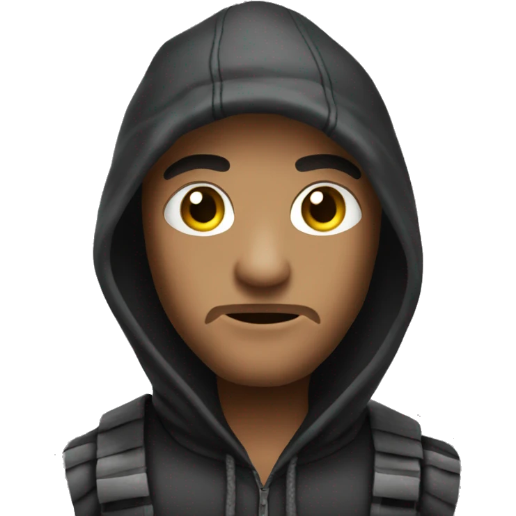 robber emoji love emoji