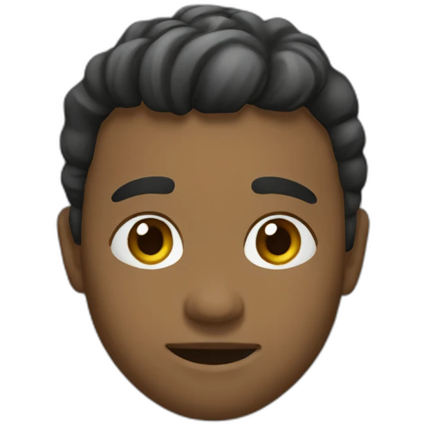 itty-bitty emoji