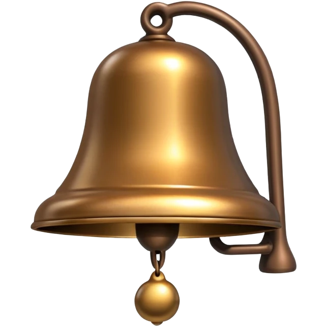 bell emoji
