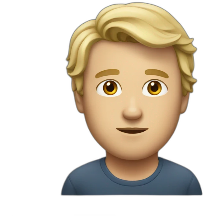 david goggin emoji