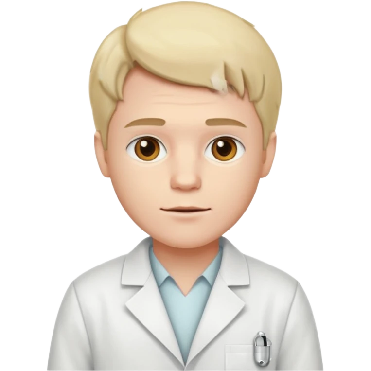 Декстер  emoji