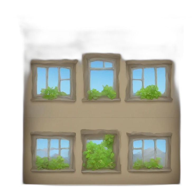software window emoji
