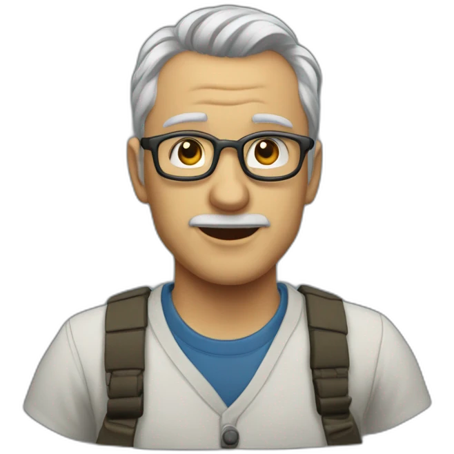 Cuneyt arkin emoji