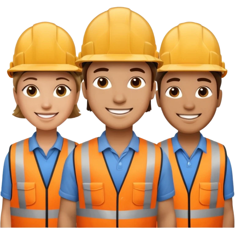 albañiles emoji