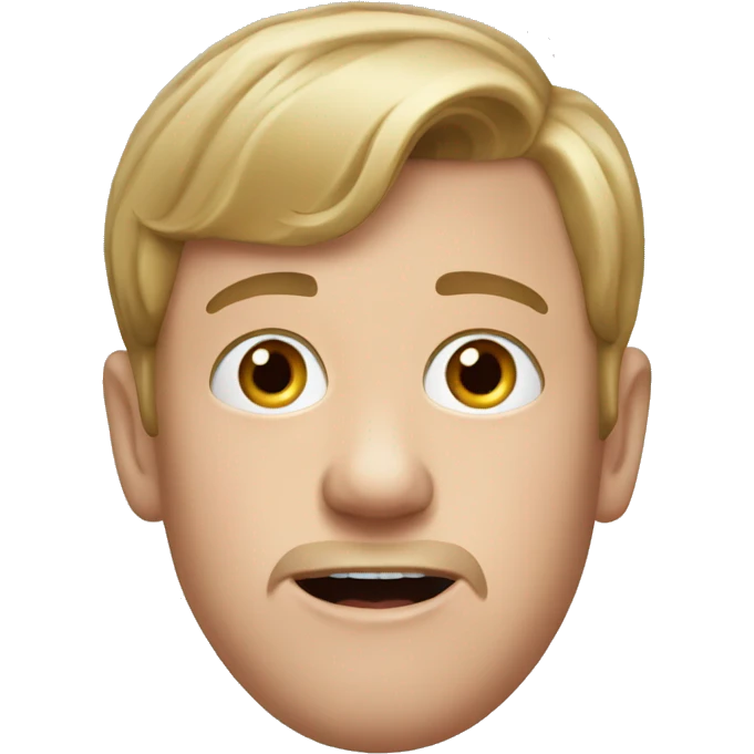 realistic home alone kevin emoji