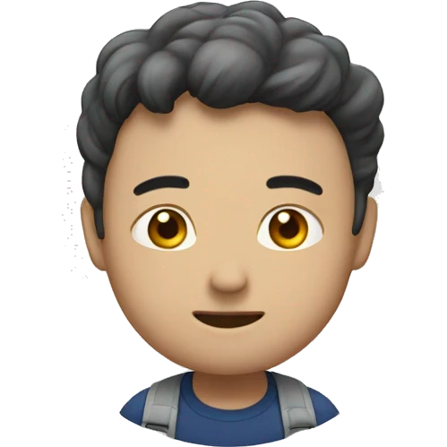 고양이가 커피먹음 emoji