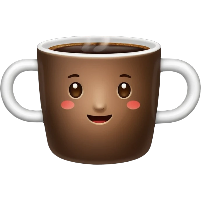 coffee emoji