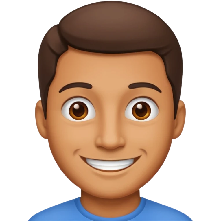 I have been in Canada for 3 years man hombre emoji