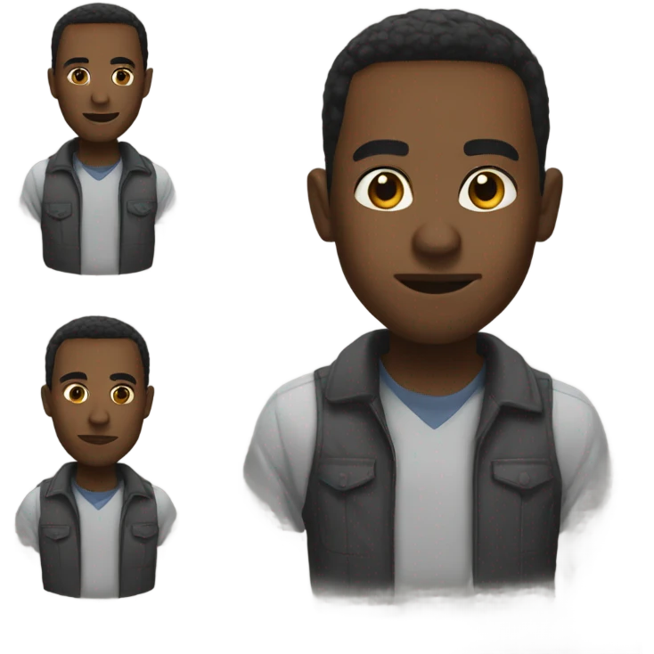 jamarr chase emoji