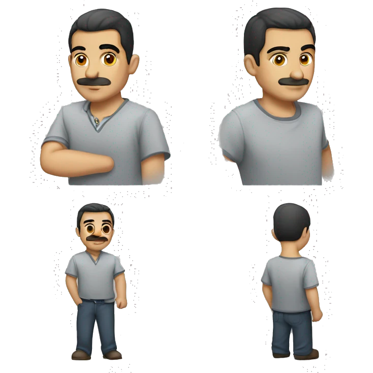 barış alper yılmaz emoji