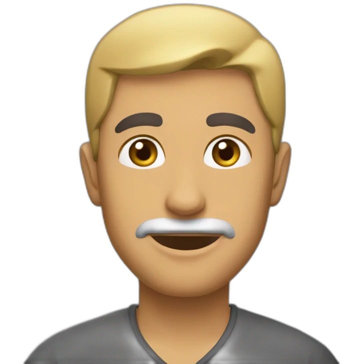 عبد المجيد تبون emoji