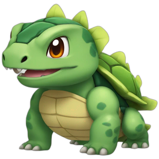 torterra emoji