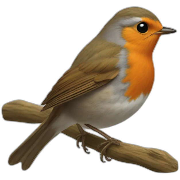 Robin des bois emoji