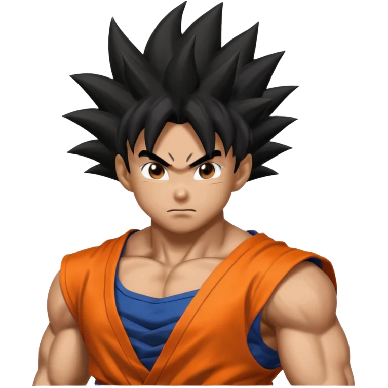 goku emoji