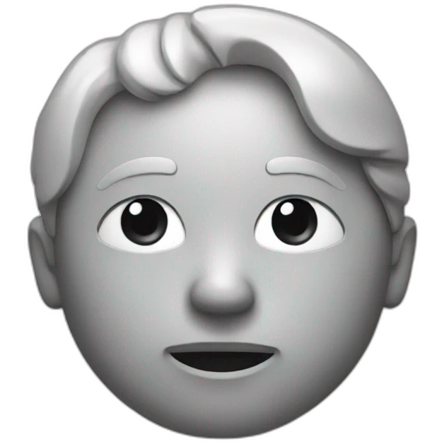 Mark emoji