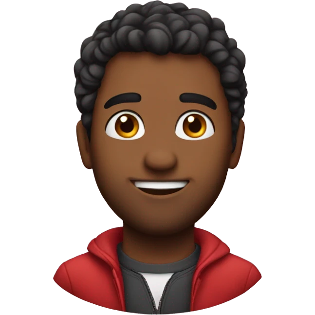 Valentines d’au emoji