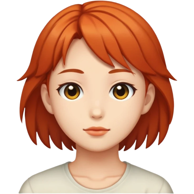 Kasune Teto emoji