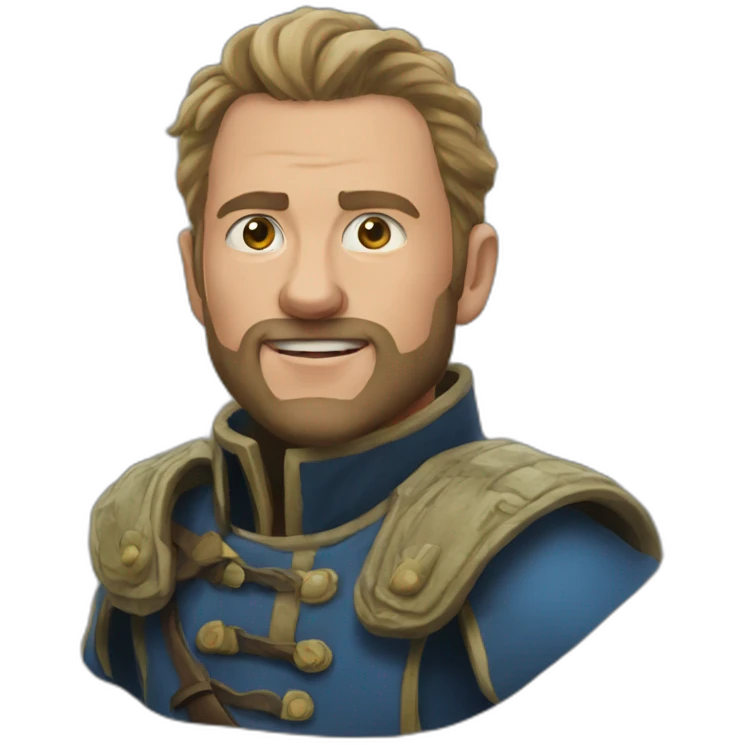 Halland emoji