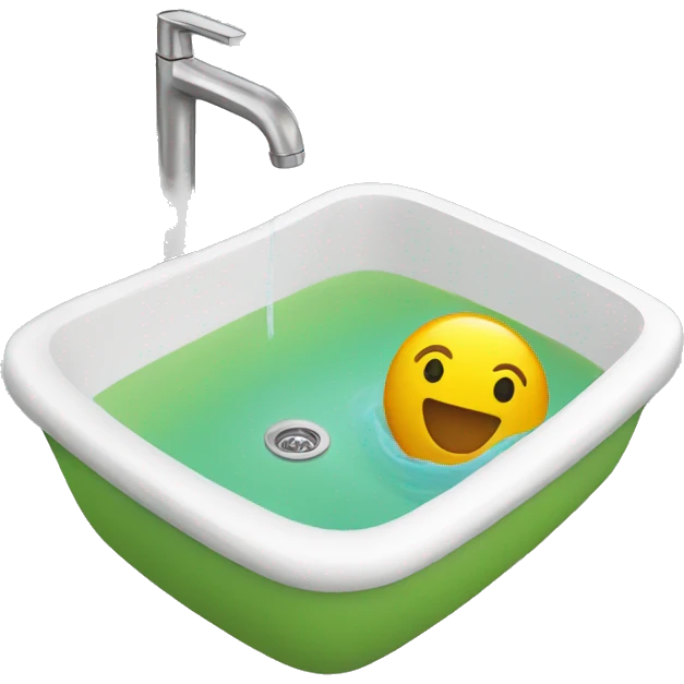 sink or float emoji