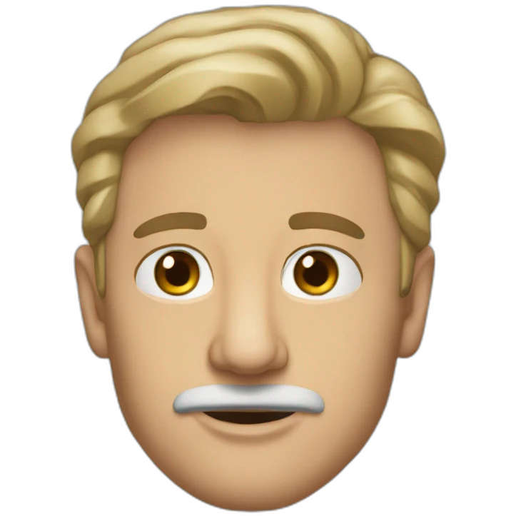 Paul Mc csrtney emoji
