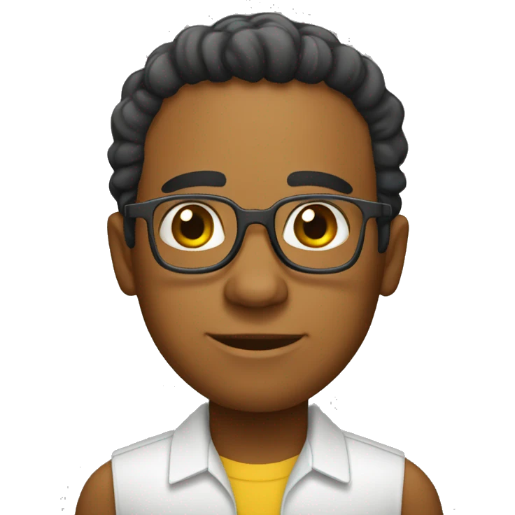 brasilian person emoji