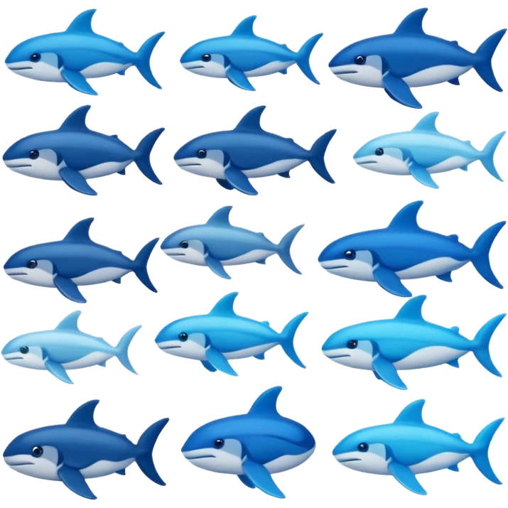 Ocean pack by Madysson emoji