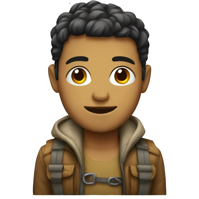 Amazon emoji