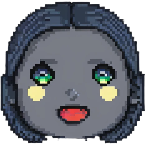 sigma face emoji