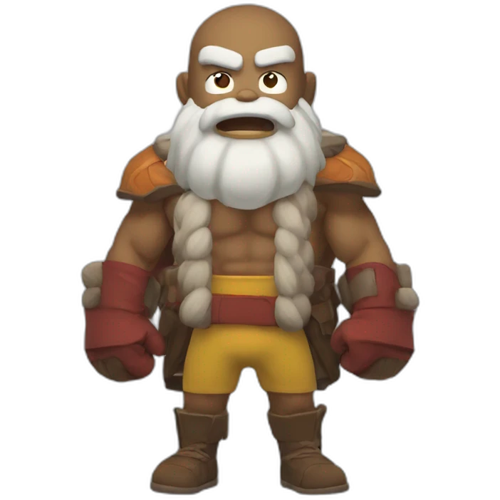 Dynamike emoji