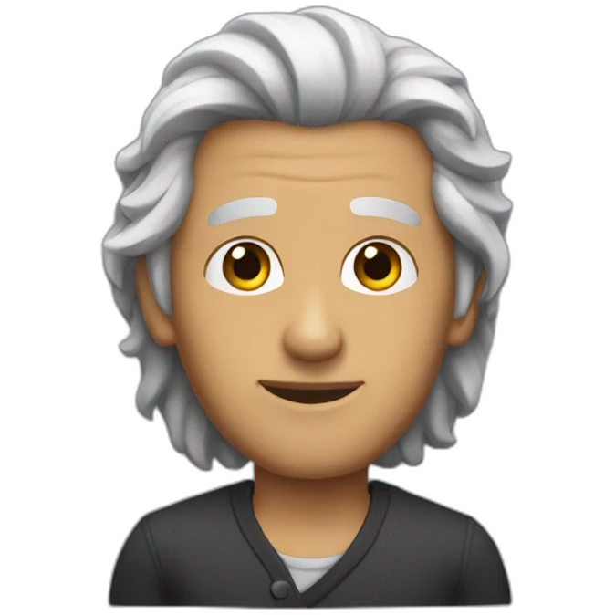 Robaldo emoji