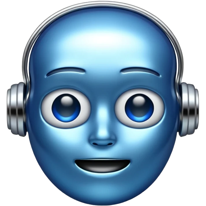 AI emoji