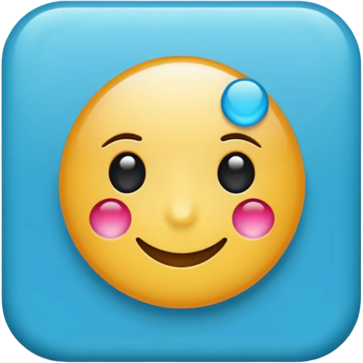 İstegram mavi tik emojisi emoji