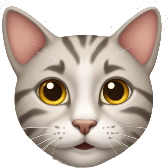 cat emoji