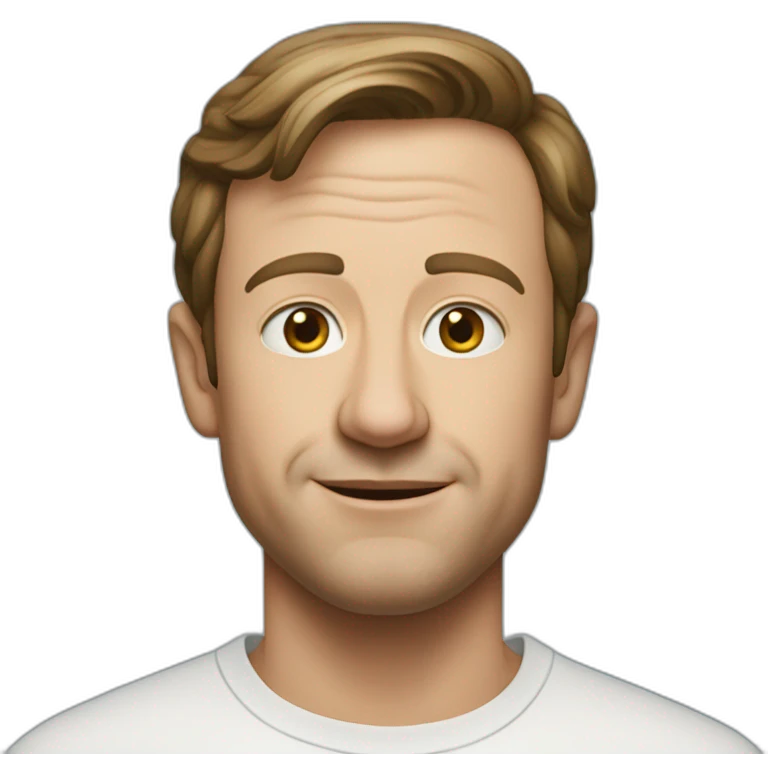 mark zukerberg emoji