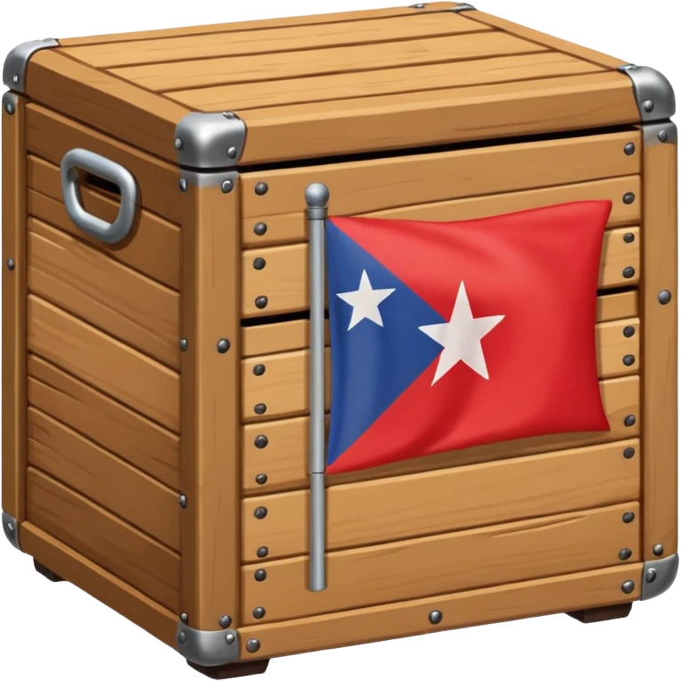 pushbox - like the old mailbox but for push notifications, comfy, cozy style emoji