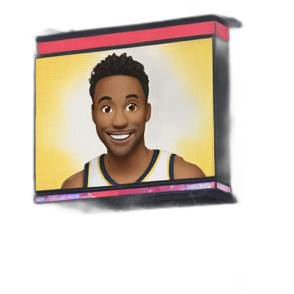 jumbotron emoji