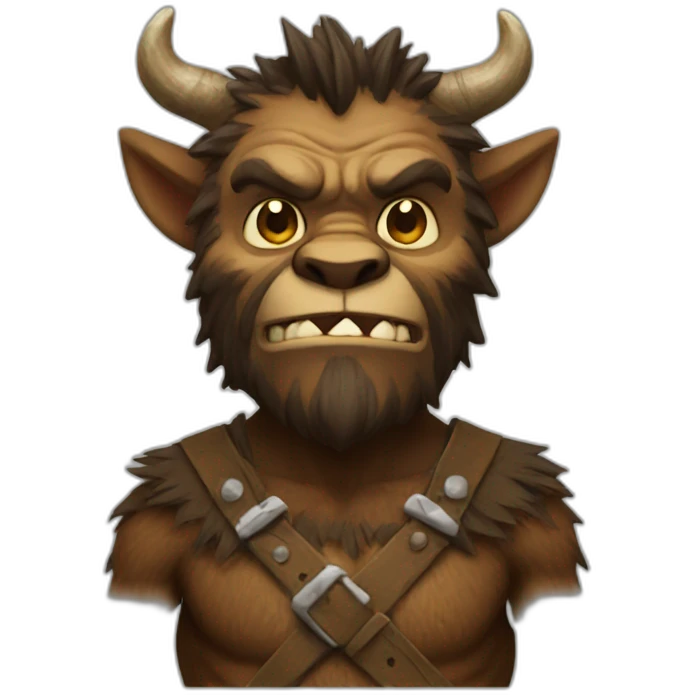 Bugbear emoji  emoji