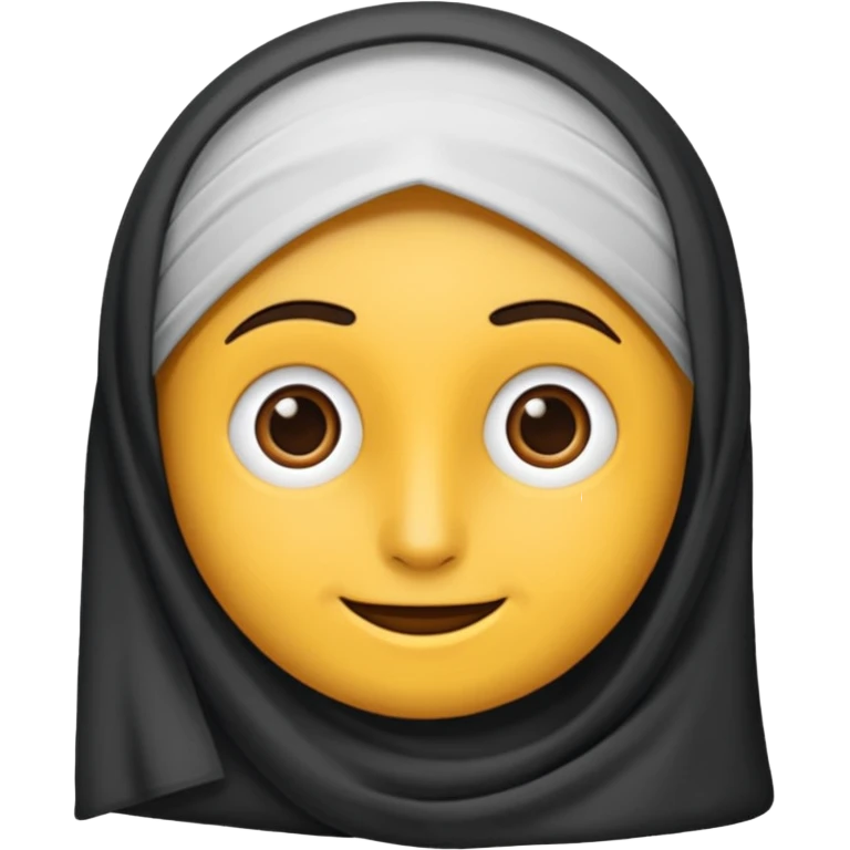 برف emoji