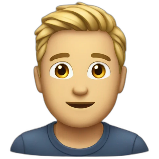 JVKE emoji