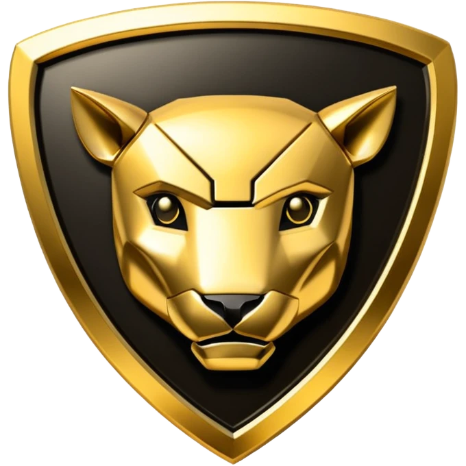 Lamborghini logo emoji