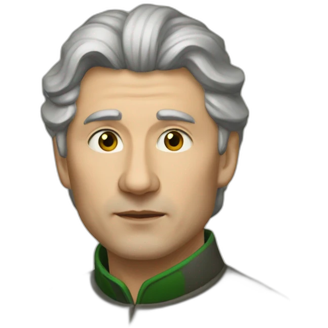 Salavat Fathetdinov emoji
