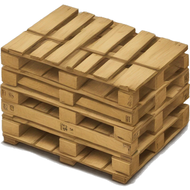 Pallet emoji