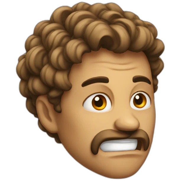 insanity emoji