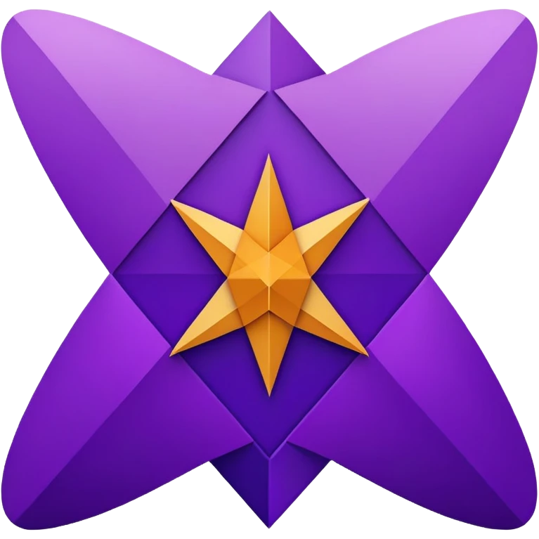 Arizona purple logo emoji