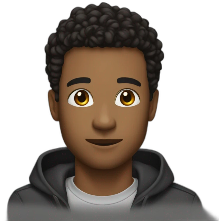 Darren Watkins Jr emoji