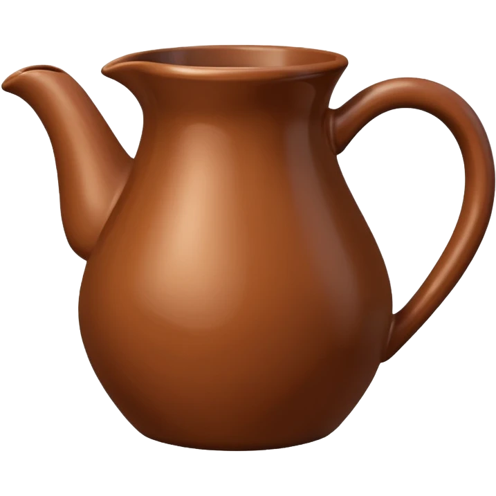 A Jug emoji