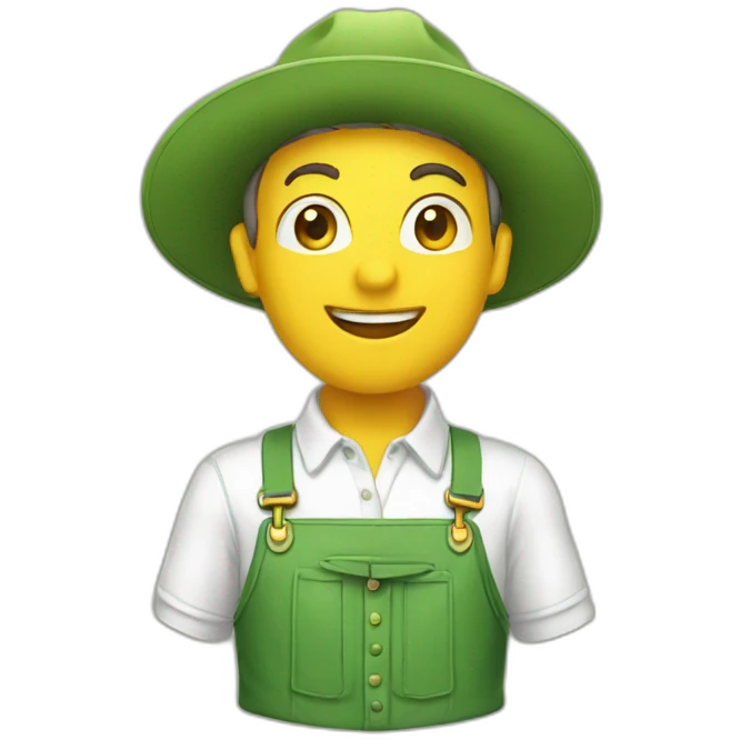 Jardinerie  emoji