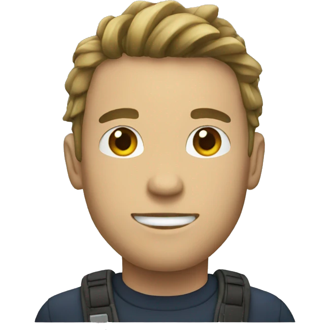 Persona emoji